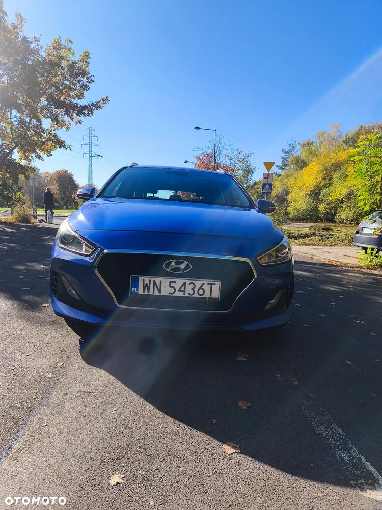 Hyundai I30 2019 photo 2