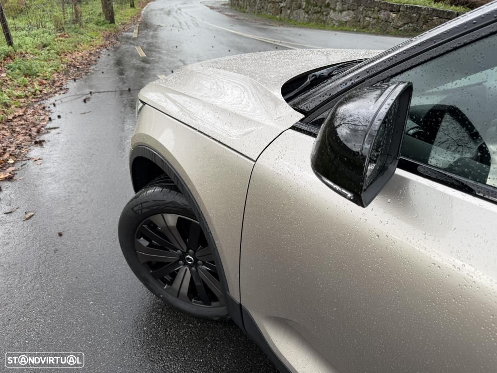 Volvo XC 40 Recharge Plus - 16