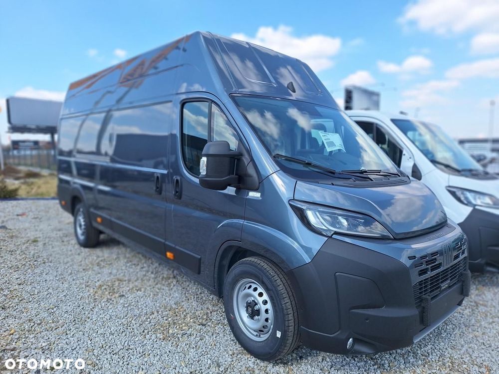 Fiat Ducato - 1
