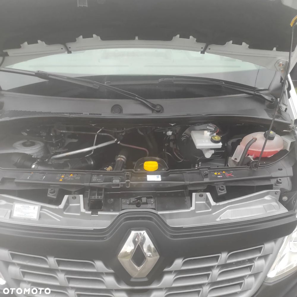 Renault Master - 21