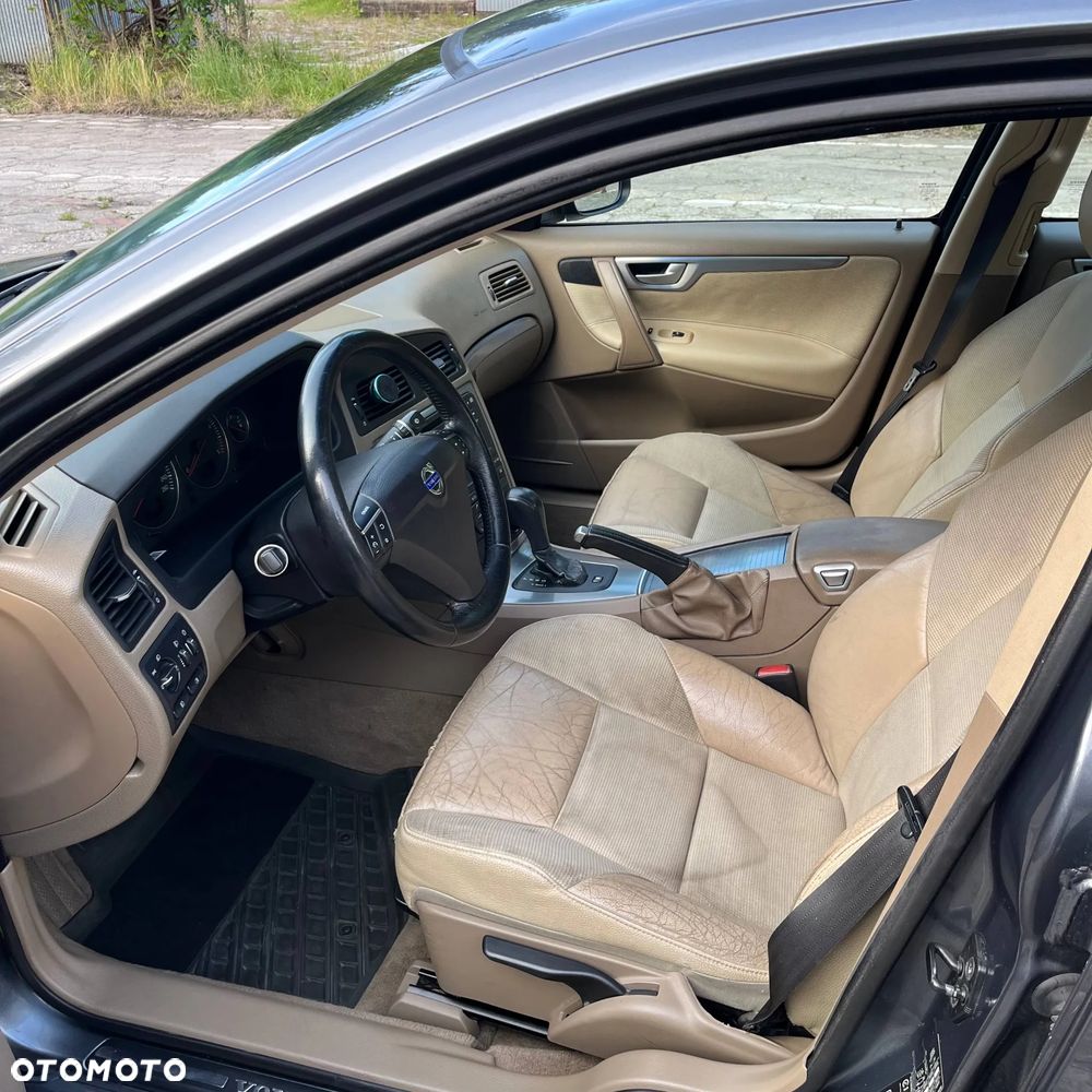 Volvo S60 - 15