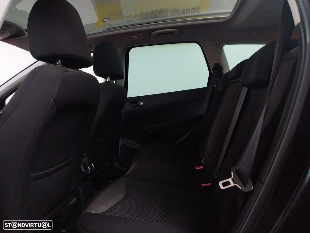 Peugeot 308 SW 1.6 e-HDi Allure CVM6 - 8