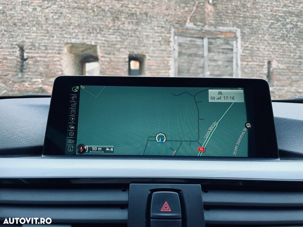 BMW Seria 4 425d Sport-Aut. M Sport - 29