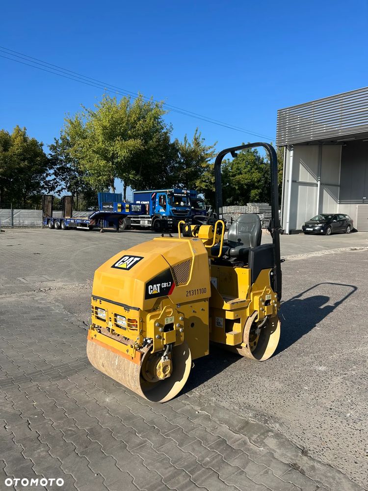 Caterpillar CB1.7 - 1