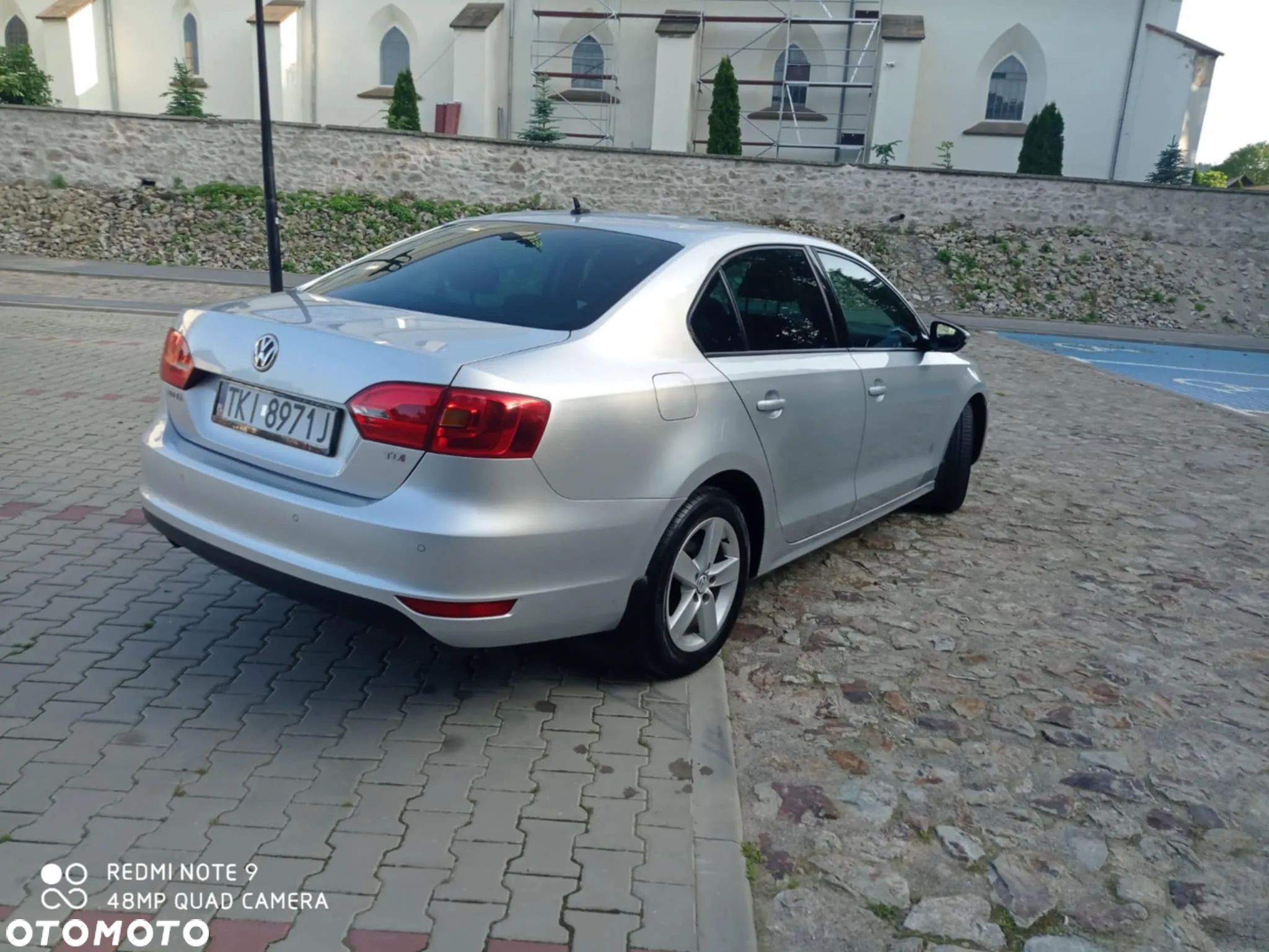 Volkswagen Jetta 1.6 TDI DPF Comfortline - 5