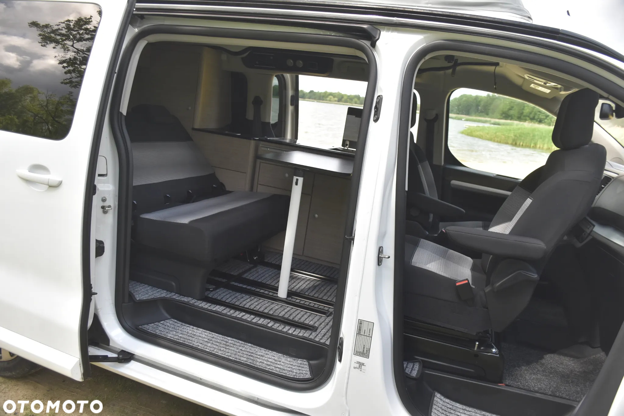 Citroën Jumpy Campster - 15