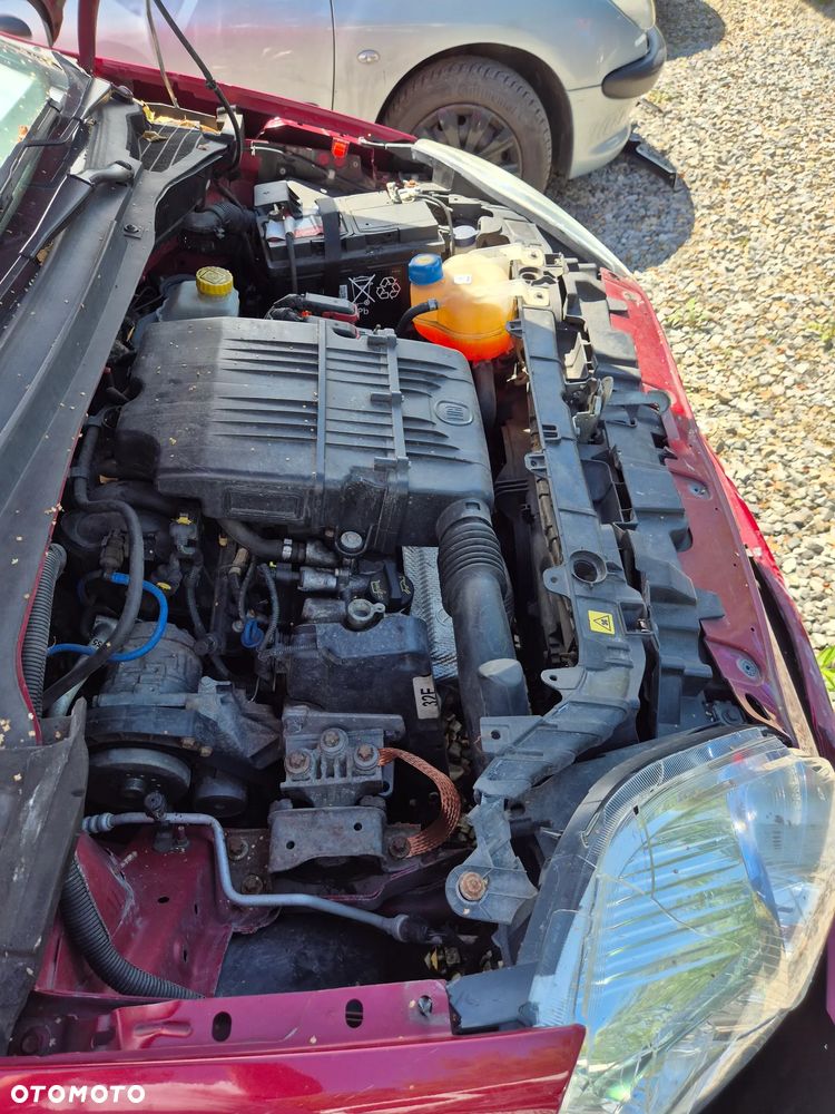 Fiat Punto - 10