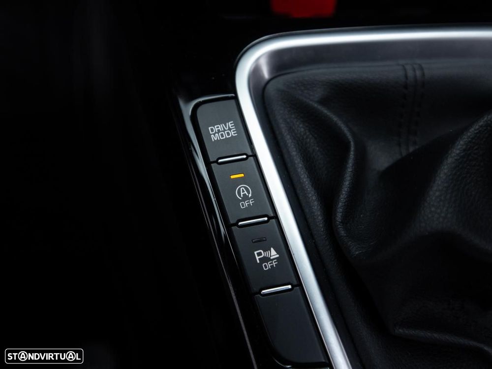 Kia Ceed SW - 20