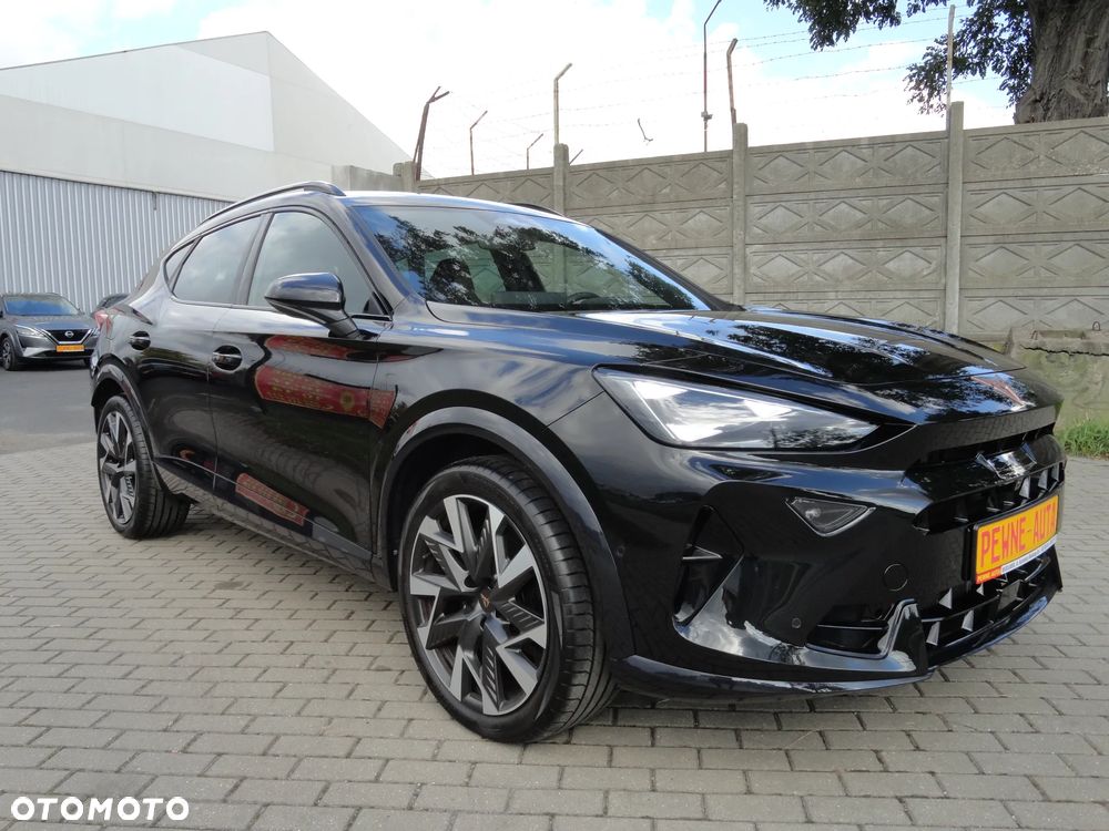 Cupra Formentor 2025 photo 4
