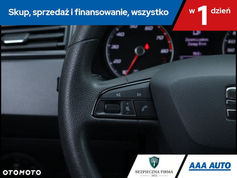 Seat Ibiza - 17