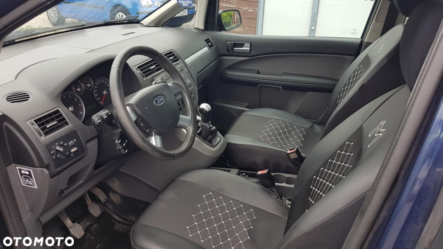 Ford C-MAX - 6