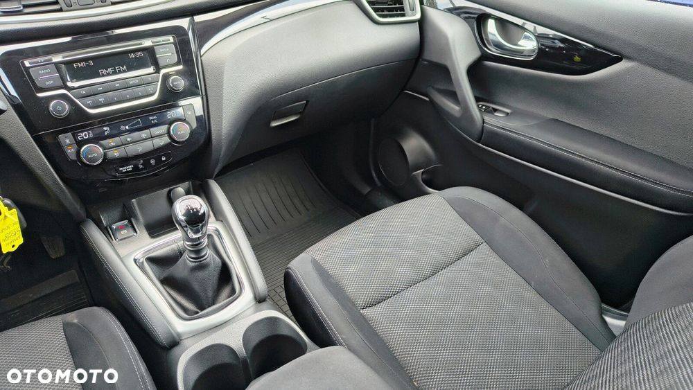 Nissan Qashqai - 30
