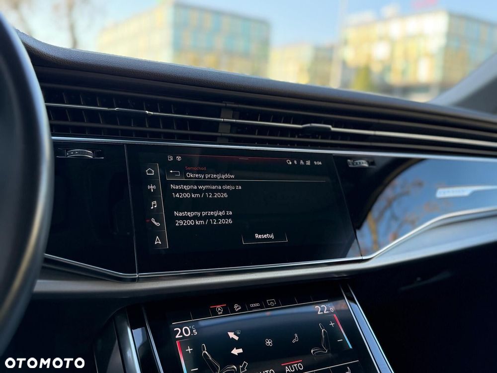 Audi Q7 - 30