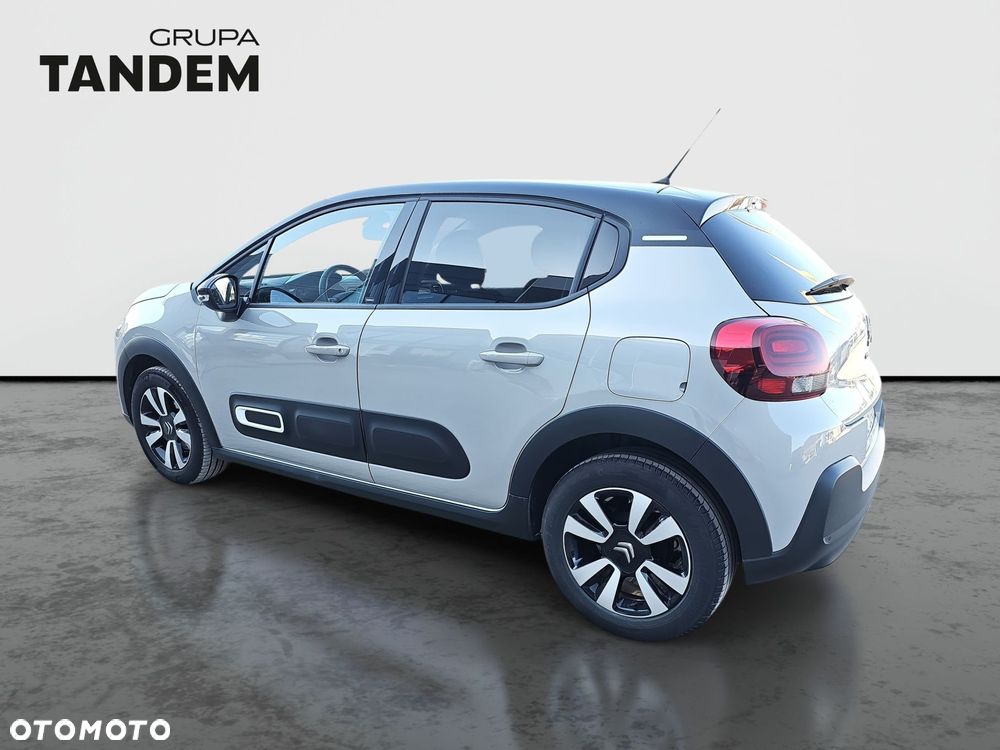 Citroën C3 - 8