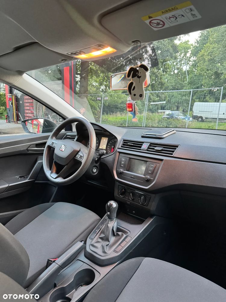 Seat Ibiza 1.0 Style S&S - 13