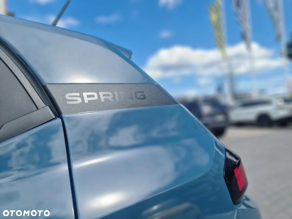 Dacia Spring Electric 26.8kWh 65 Extreme - 7