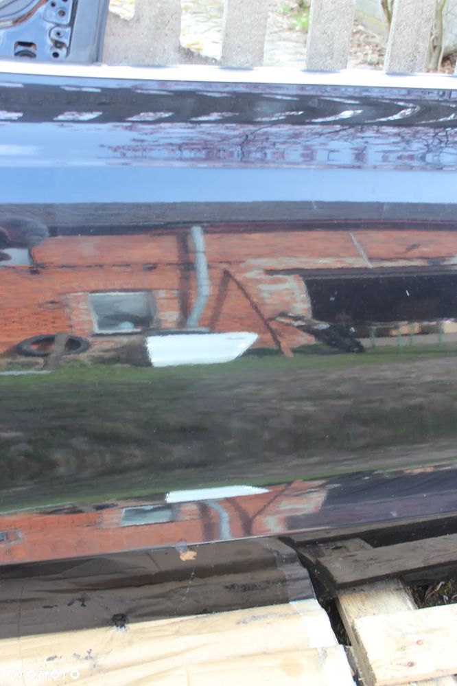 DRZWI LEWE PRZEDNIE AUDI A5 COUPE 8T0 LZ9Y 2014 - 5