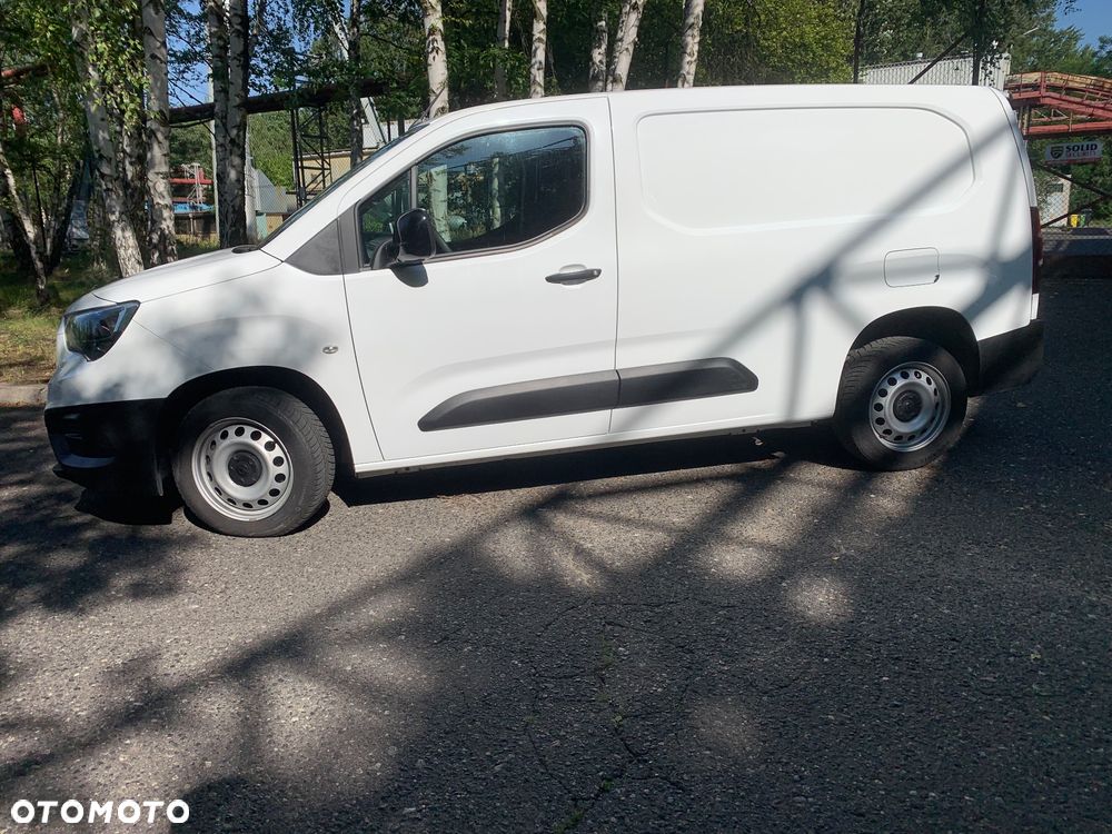Opel Combo - 2