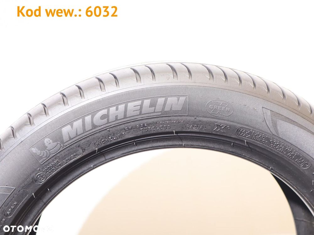 Michelin PRIMACY 3 - 225/50 R18 - 6