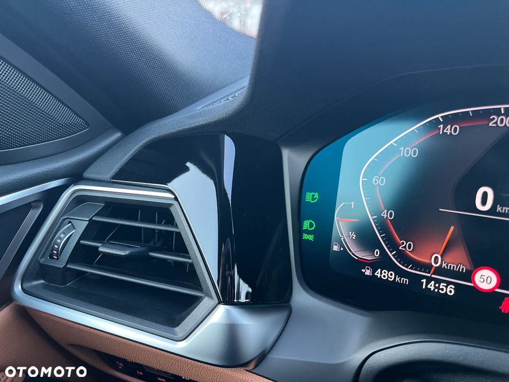 BMW Seria 4 420i GPF M Sport - 30