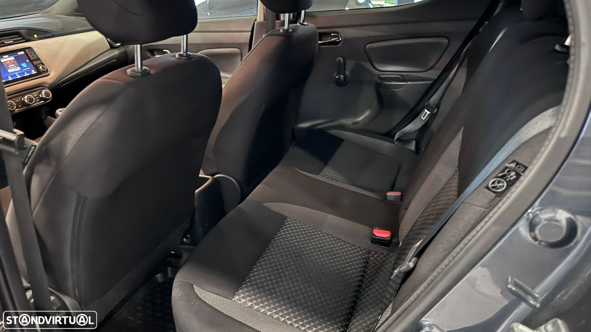 Nissan Micra 1.0 IG-T Kiiro - 8