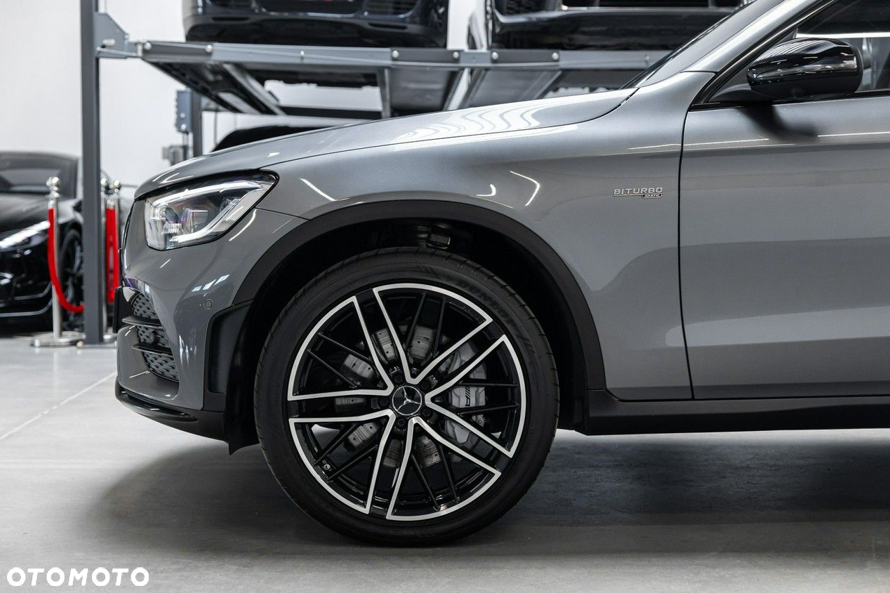 Mercedes-Benz GLC - 14