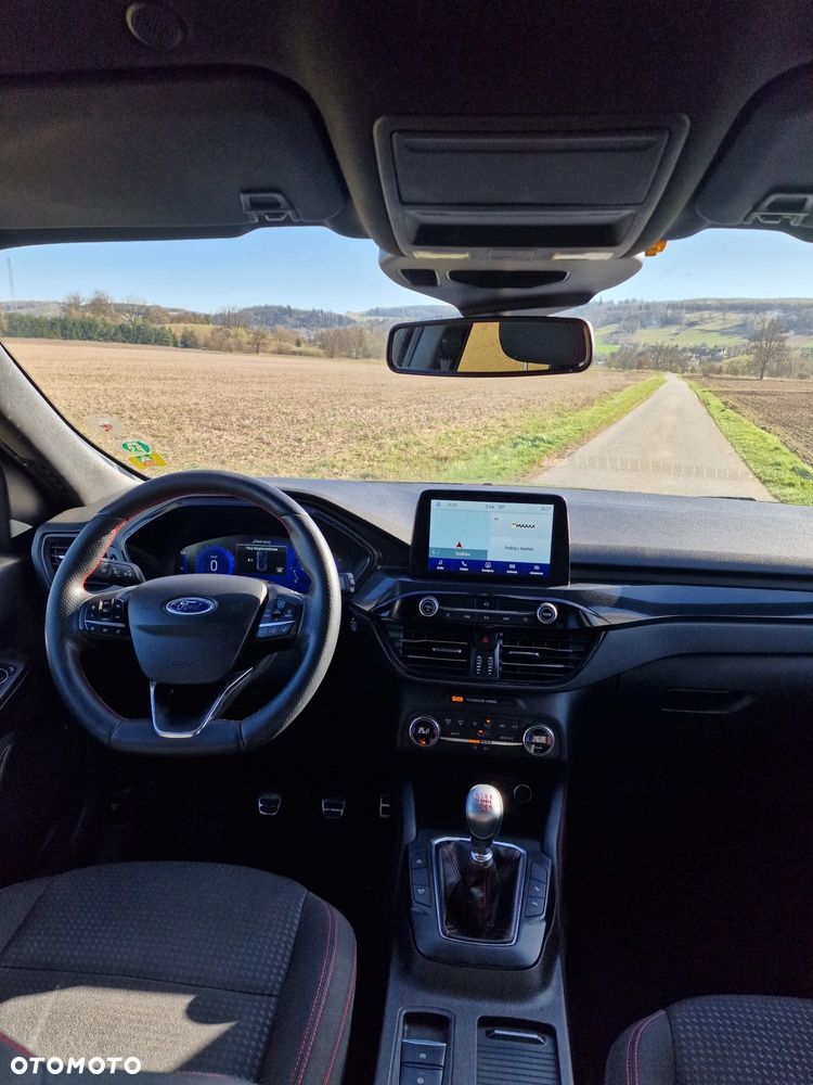 Ford Kuga 1.5 EcoBlue ST-LINE - 6