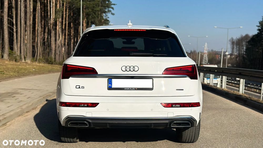 Audi Q5 45 TFSI quattro S tronic S line - 6