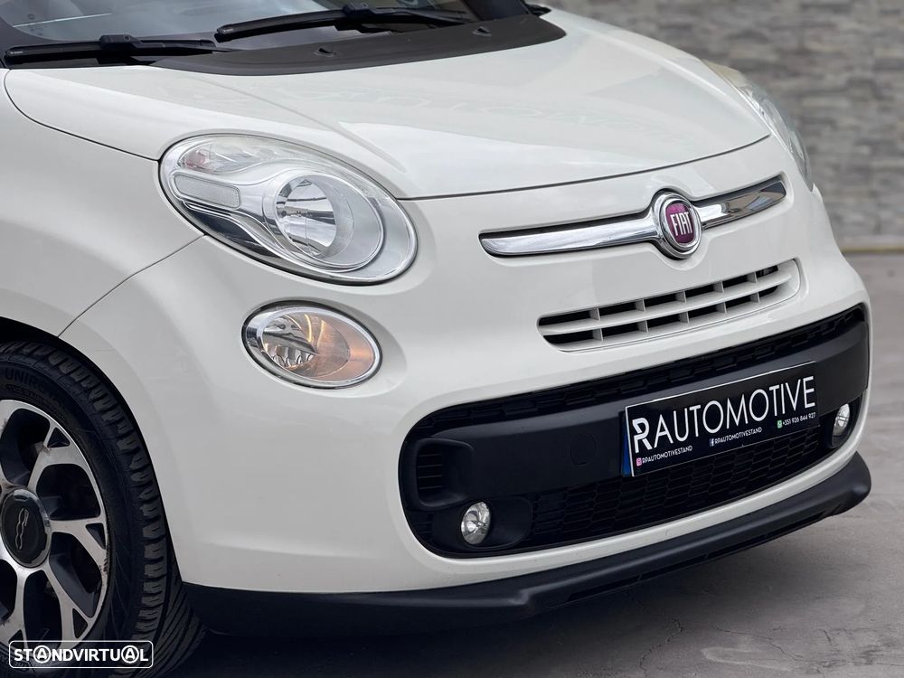 Fiat 500L 1.3 MJ Urban - 5