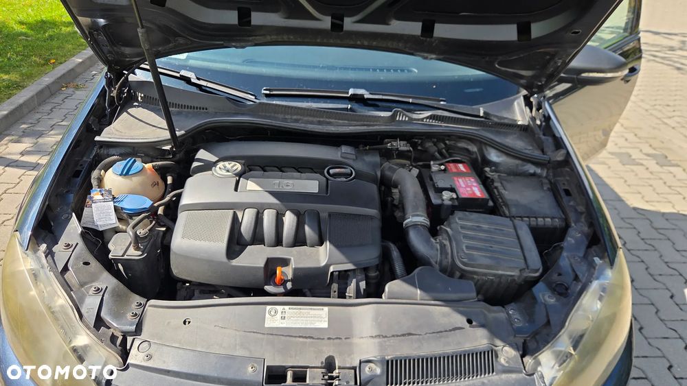 Volkswagen Golf 1.6 Trendline - 33
