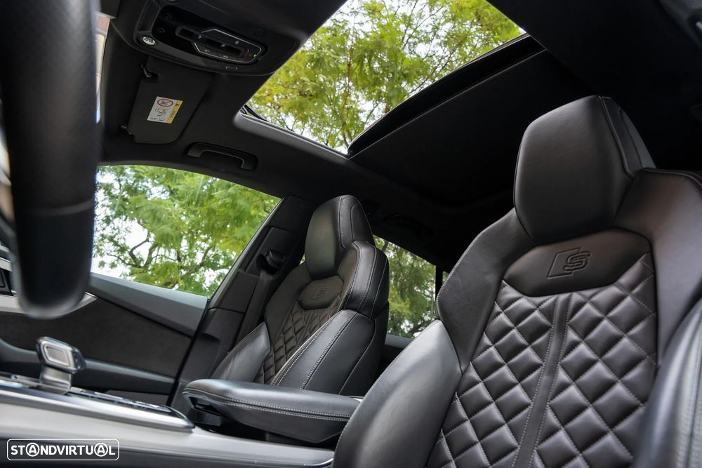 Audi Q8 50 TDI quattro Tiptronic - 8