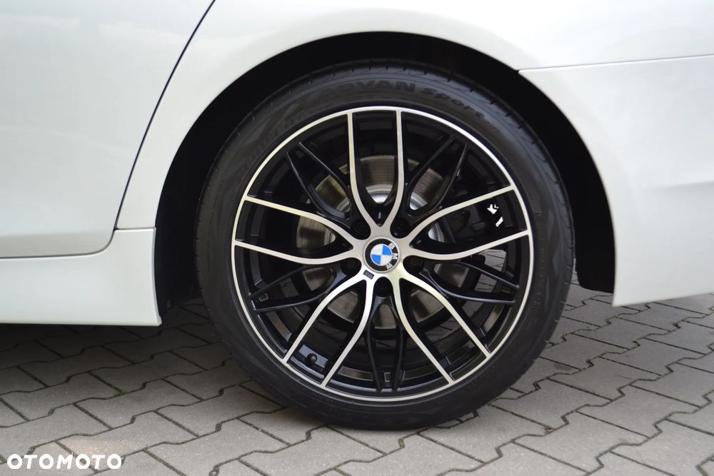 BMW Seria 5 - 14