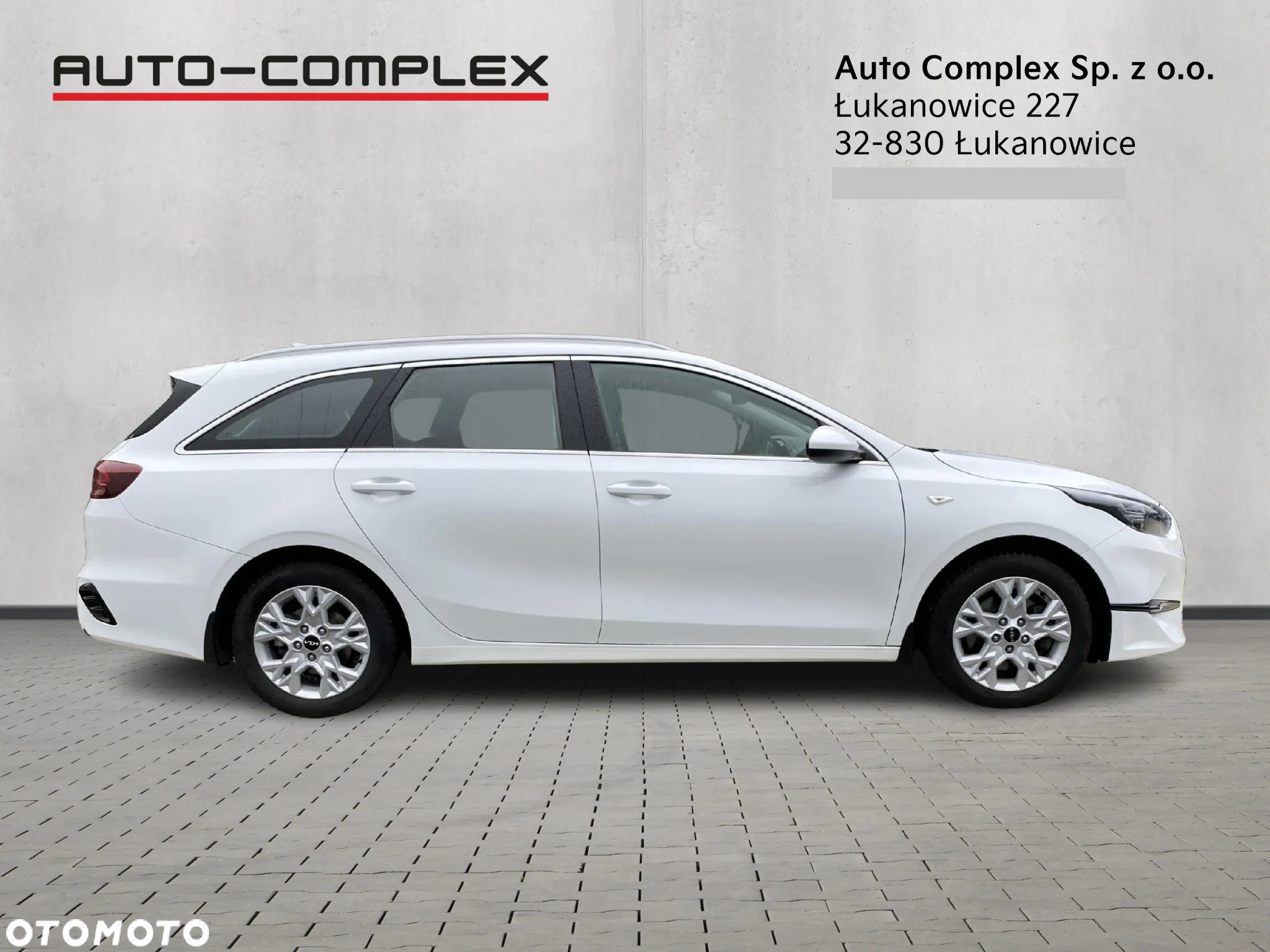 Kia Ceed 1.5 T-GDI M - 6