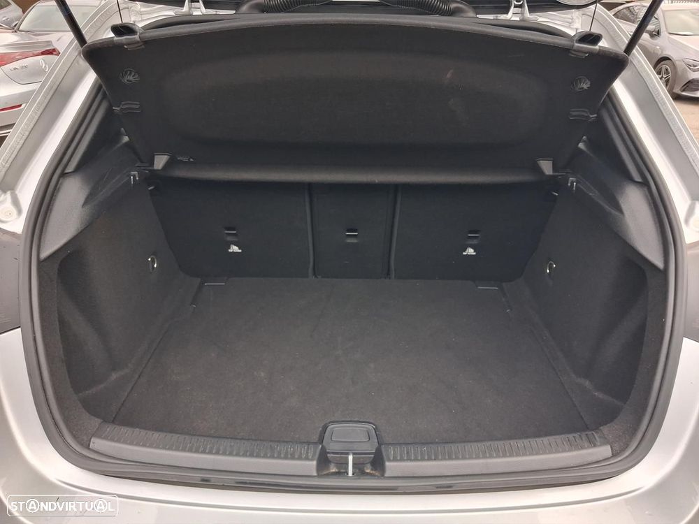 Mercedes-Benz A 200 AMG Line Aut. - 12