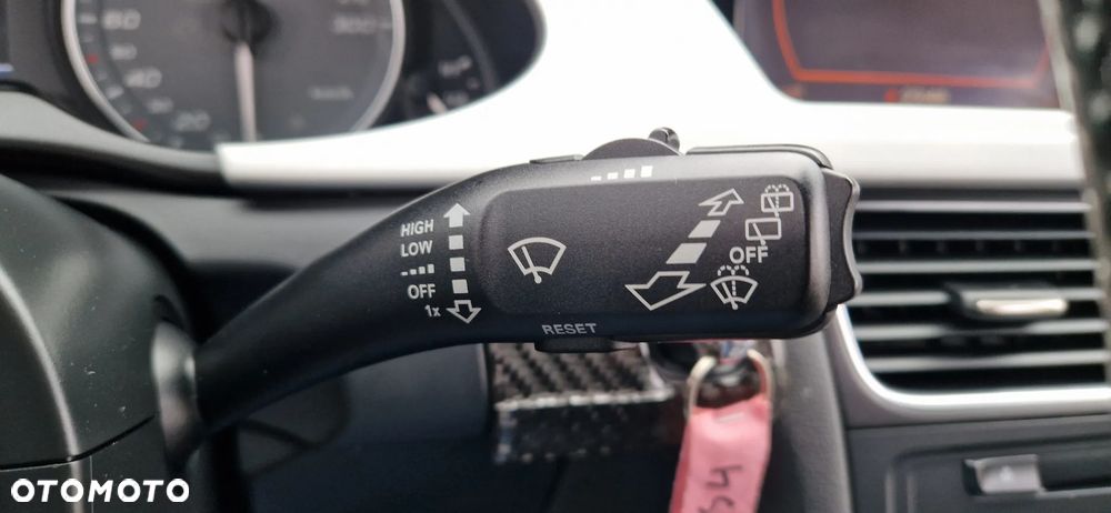 Audi S4 Avant S tronic - 26