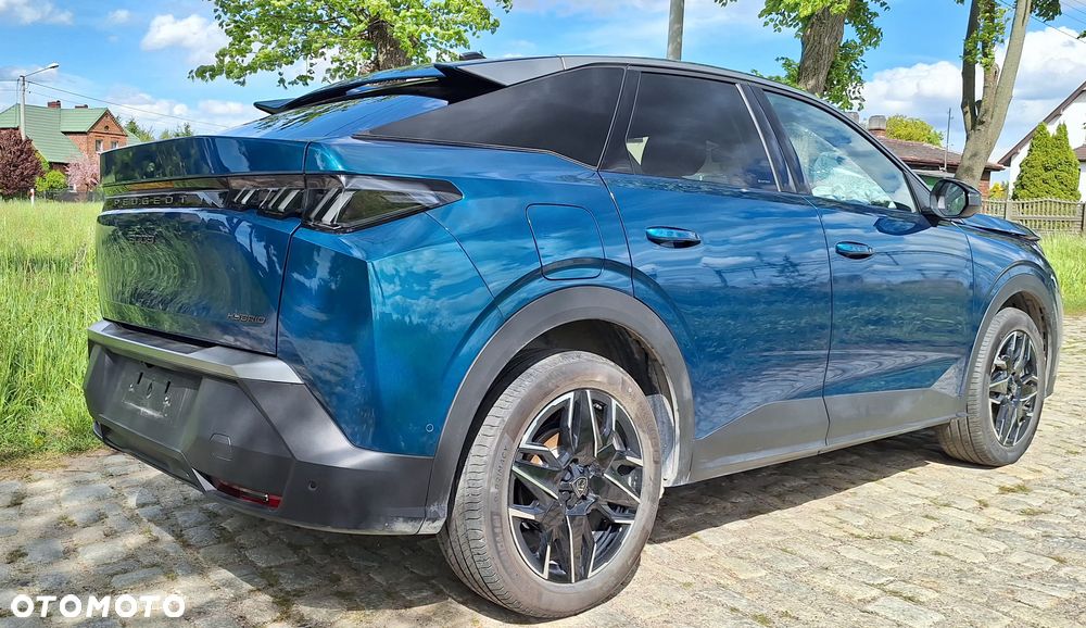 Peugeot 3008 1.2 PureTech mHEV Allure Pack S&S e-DCS6 - 2