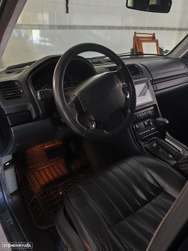 Land Rover Range Rover 4.6 HSE - 6
