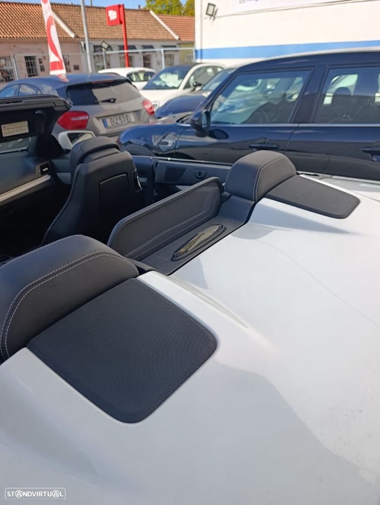 Mercedes-Benz E 220 CDI DPF BlueEFFICIENCY Avantgarde - 14