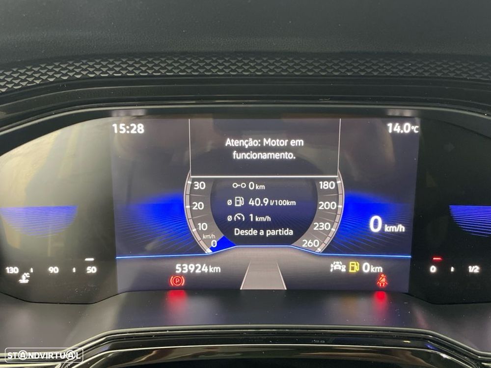 VW Taigo 1.0 TSI - 9