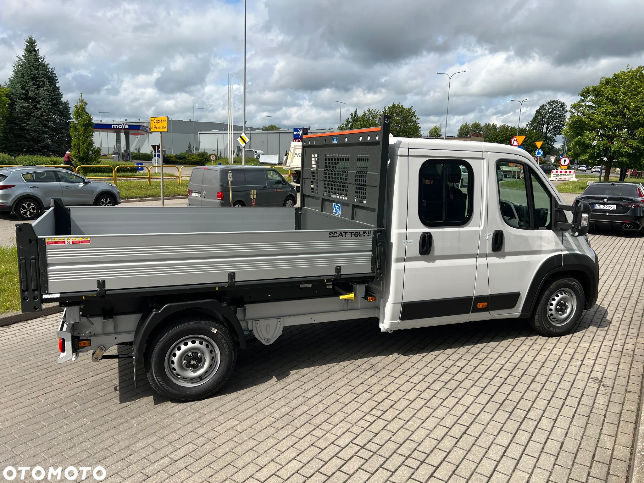 Fiat DUCATO - 23