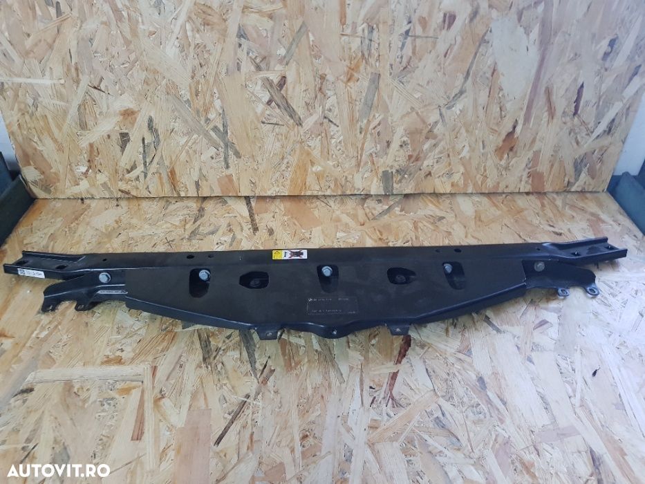 Trager Superior Traversa Capota Bmw Sria 6 FR06 F12 F13 - 2