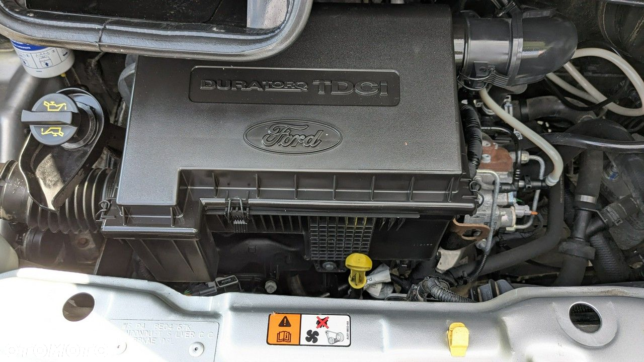 Ford Transit - 37