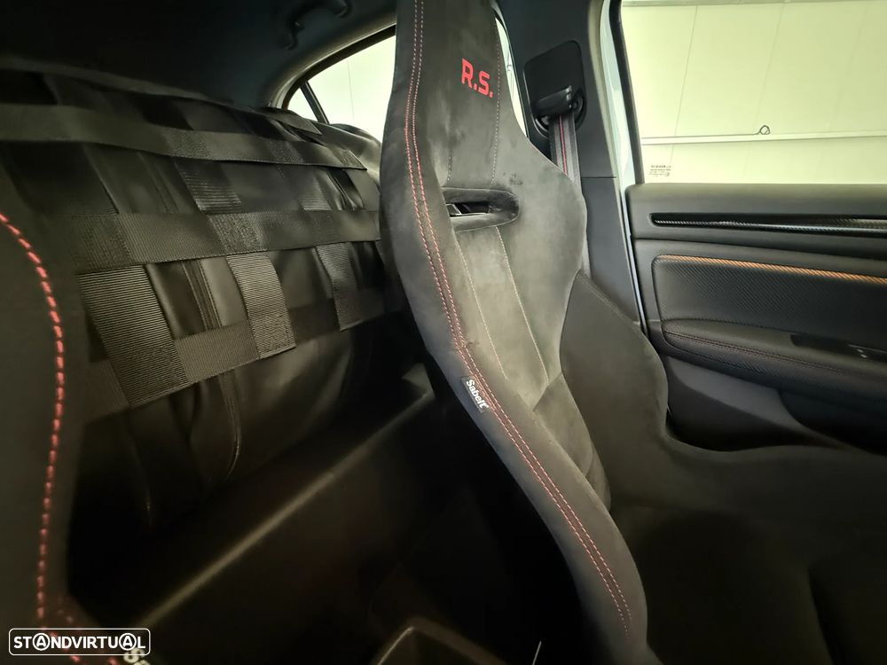 Renault Mégane 1.8 TCe R.S. Trophy-R - 26