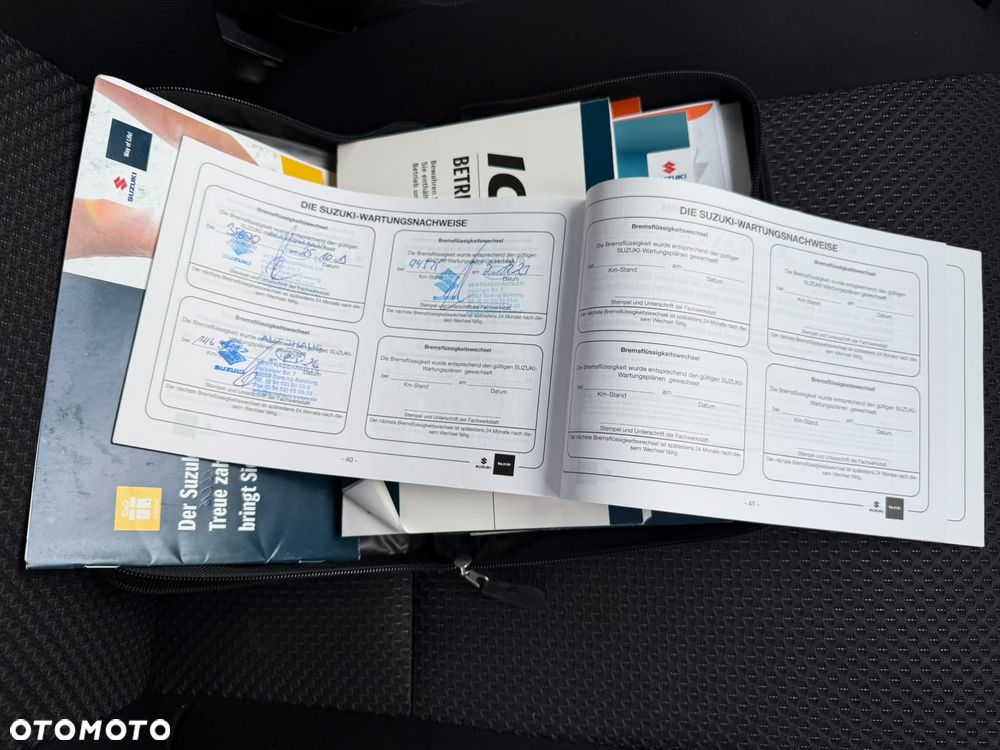Suzuki Ignis Dualjet Allgrip Intro Edition+ - 19