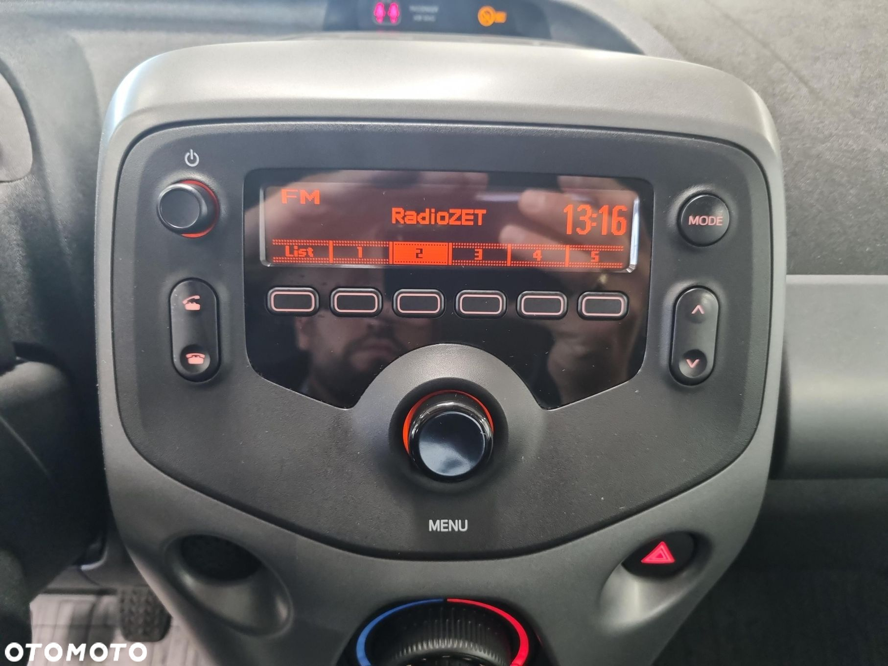 Toyota Aygo - 19