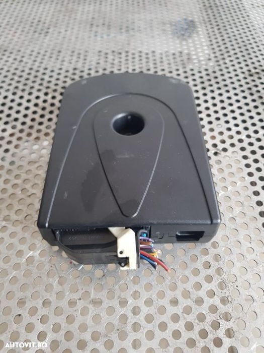 Modul Bluetooth Ford Mondeo MK4 Focus S Max C Max Dupa 2009 - 2