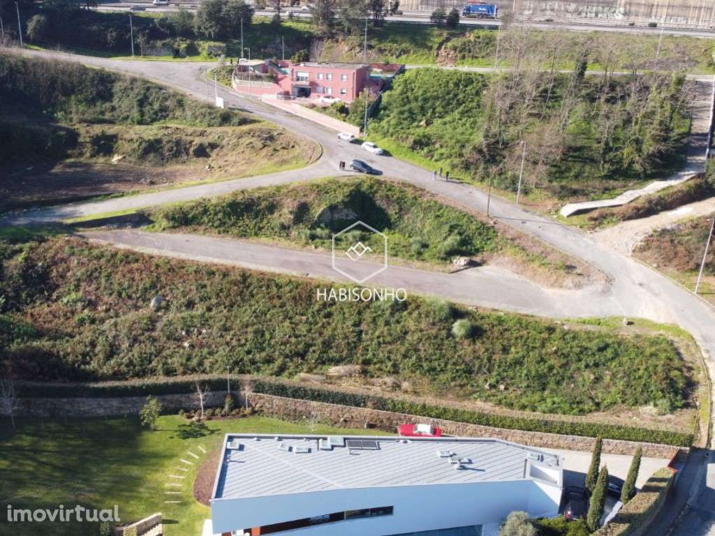 Lotes | Vistas Rio Douro | Quinta dos Cubos - Grande imagem: 5/19