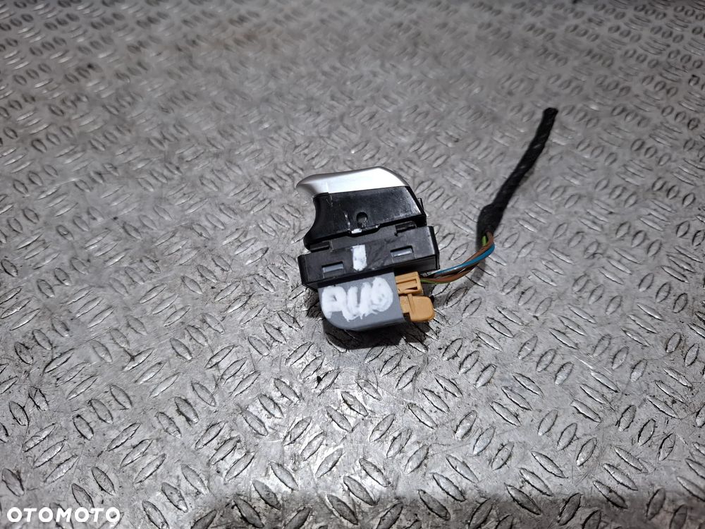 Przełącznik szyby drzwi Audi A4 B8 lift 2013 rok  nr 8K0959855B - 3