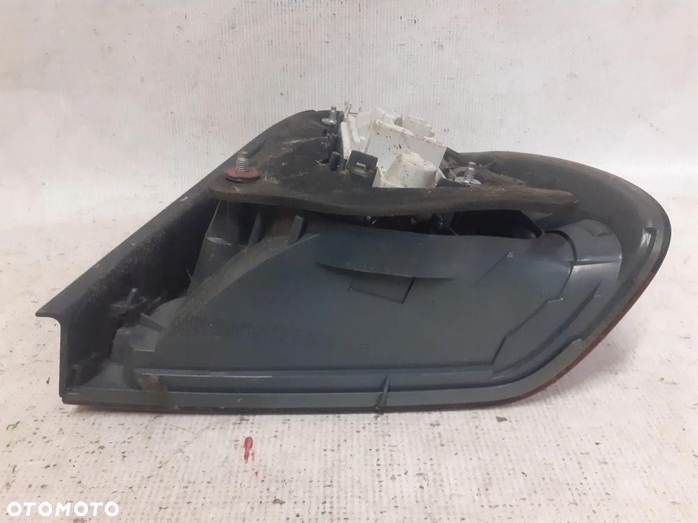 * LAMPA TYLNA LEWA TYŁ LEWO BMW 3 E46 COMPACT - 4