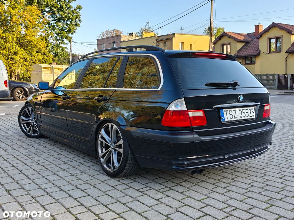 BMW Seria 3 320i Edition Exclusive - 19